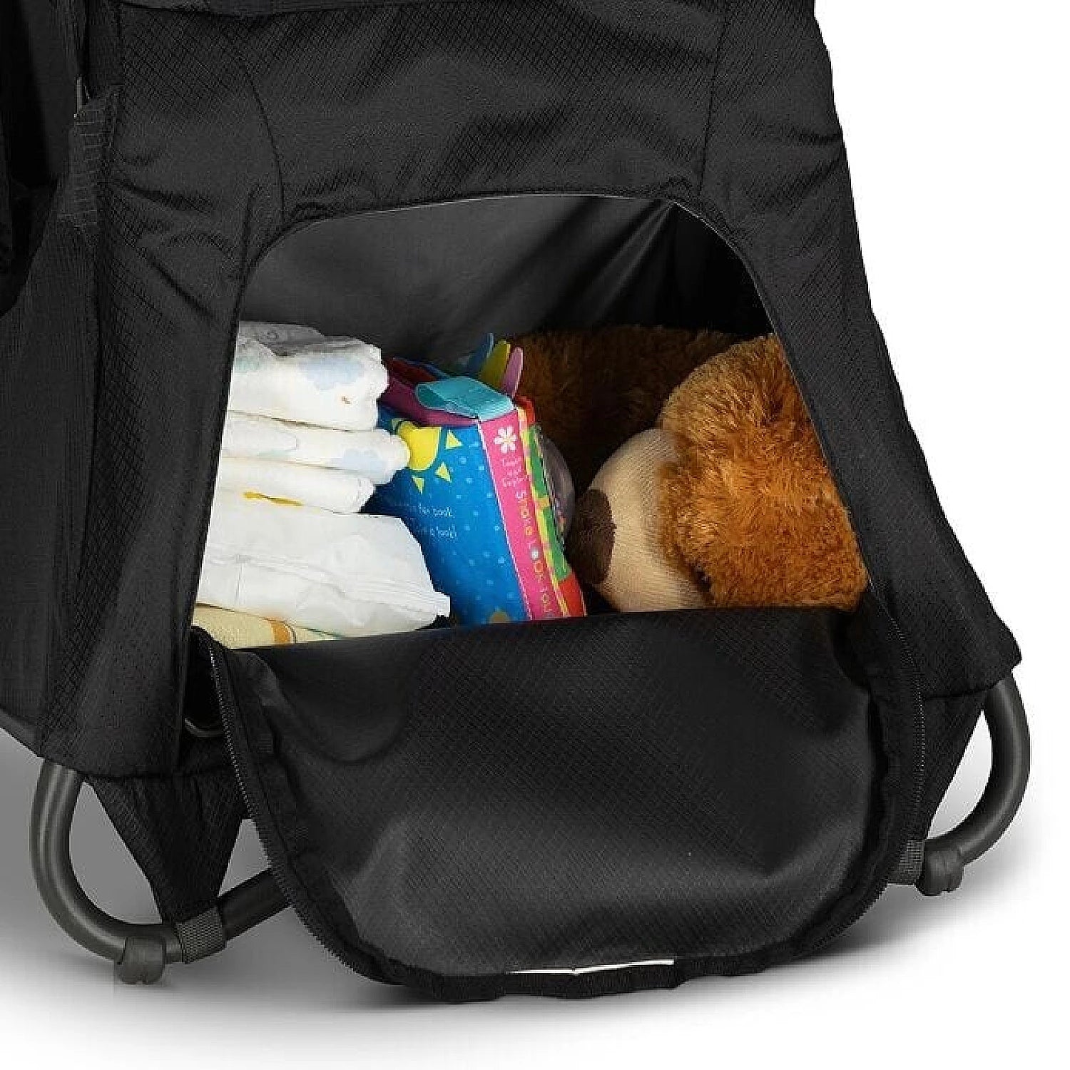 osprey baby carrier travel bag Osprey Poco Child Carrier