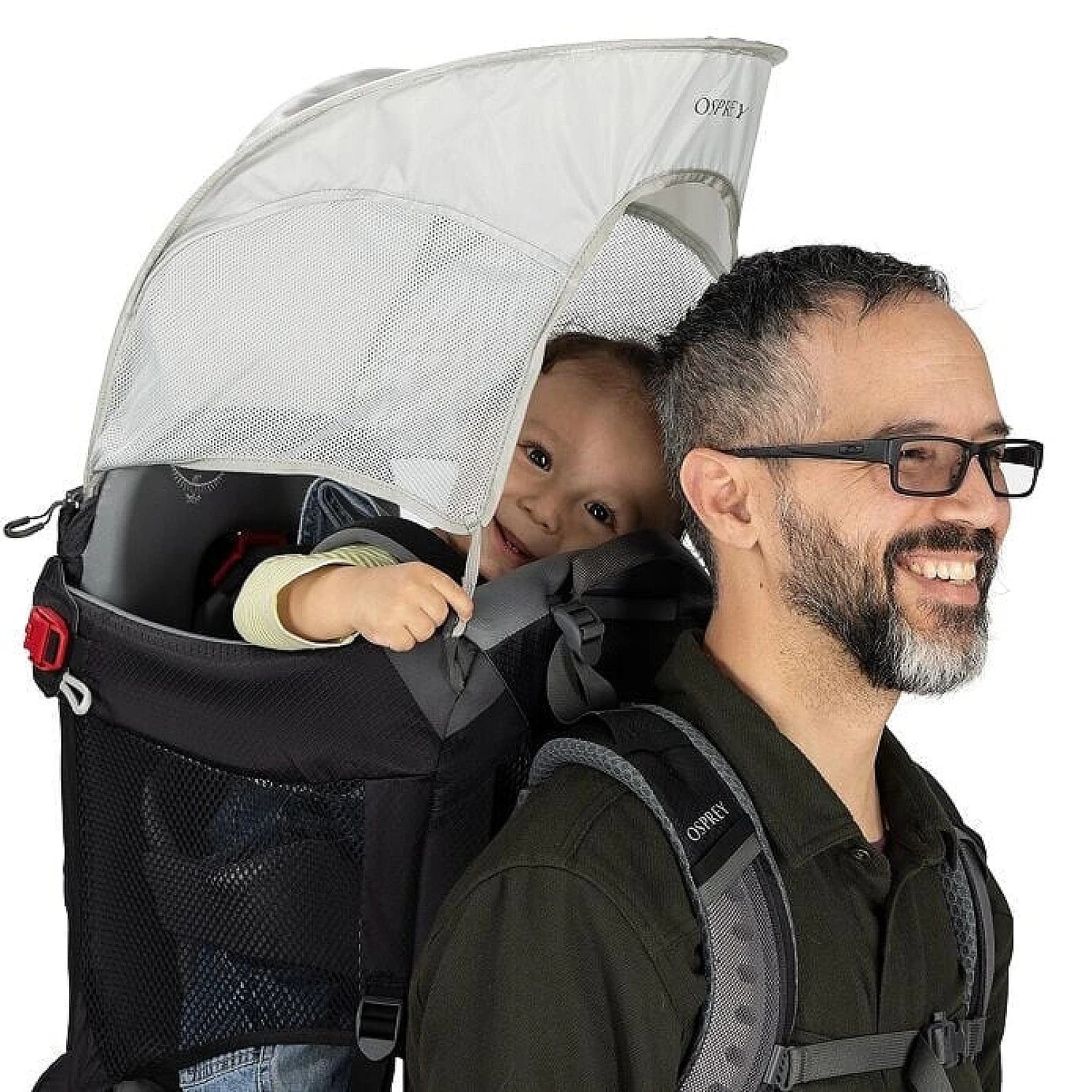 Osprey Poco Child Carrier Osprey Poco Child Carrier