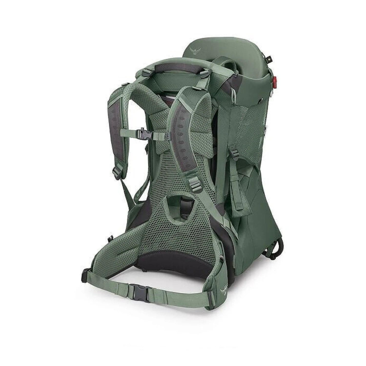 Osprey Poco Child Carrier - Black Osprey Poco Child Carrier - Black