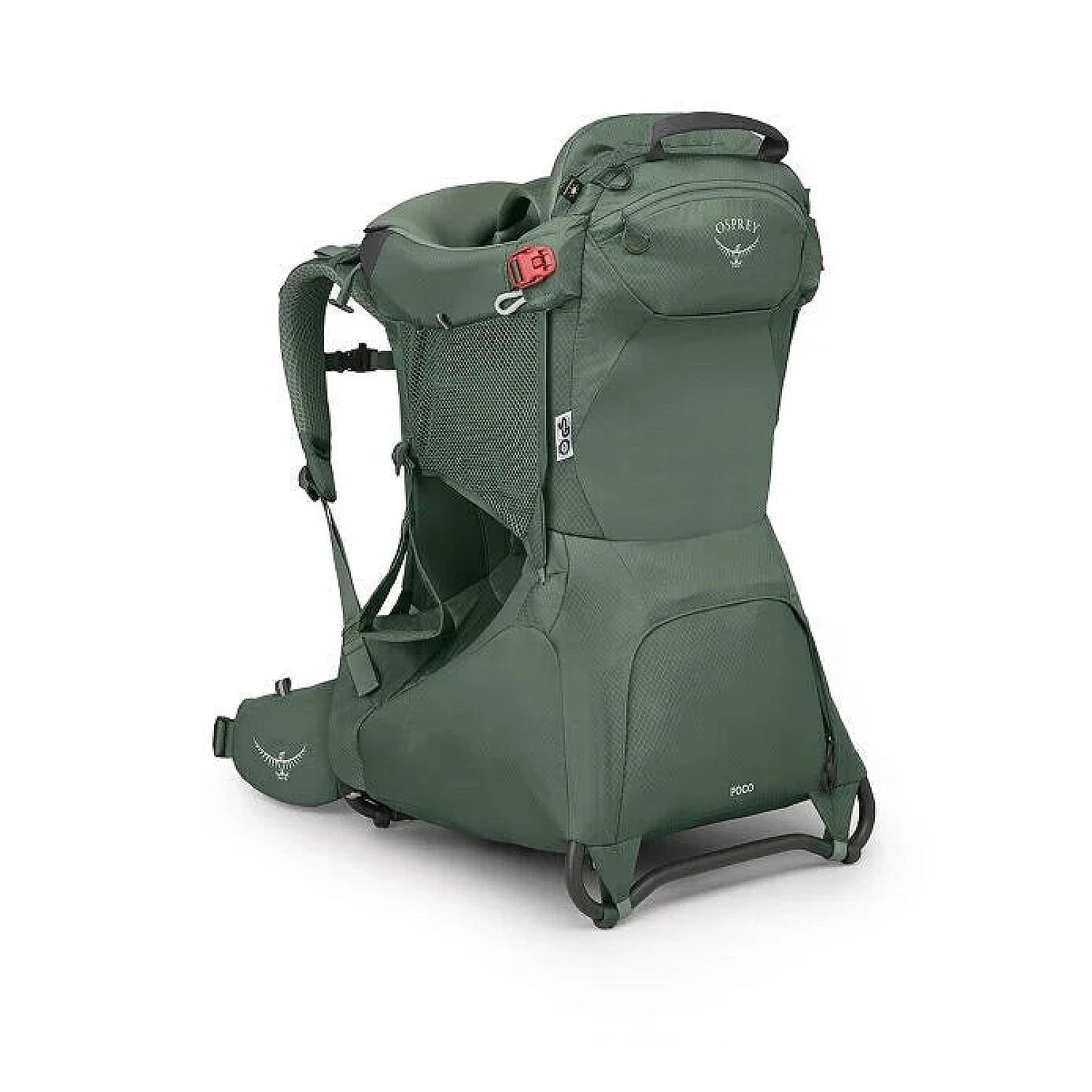 osprey baby carrier backpacks Osprey Poco Child Carrier
