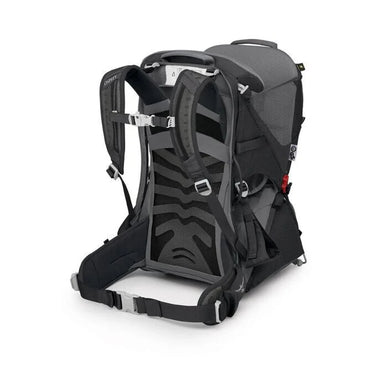 Osprey Poco™ LT Carrier in black, back view