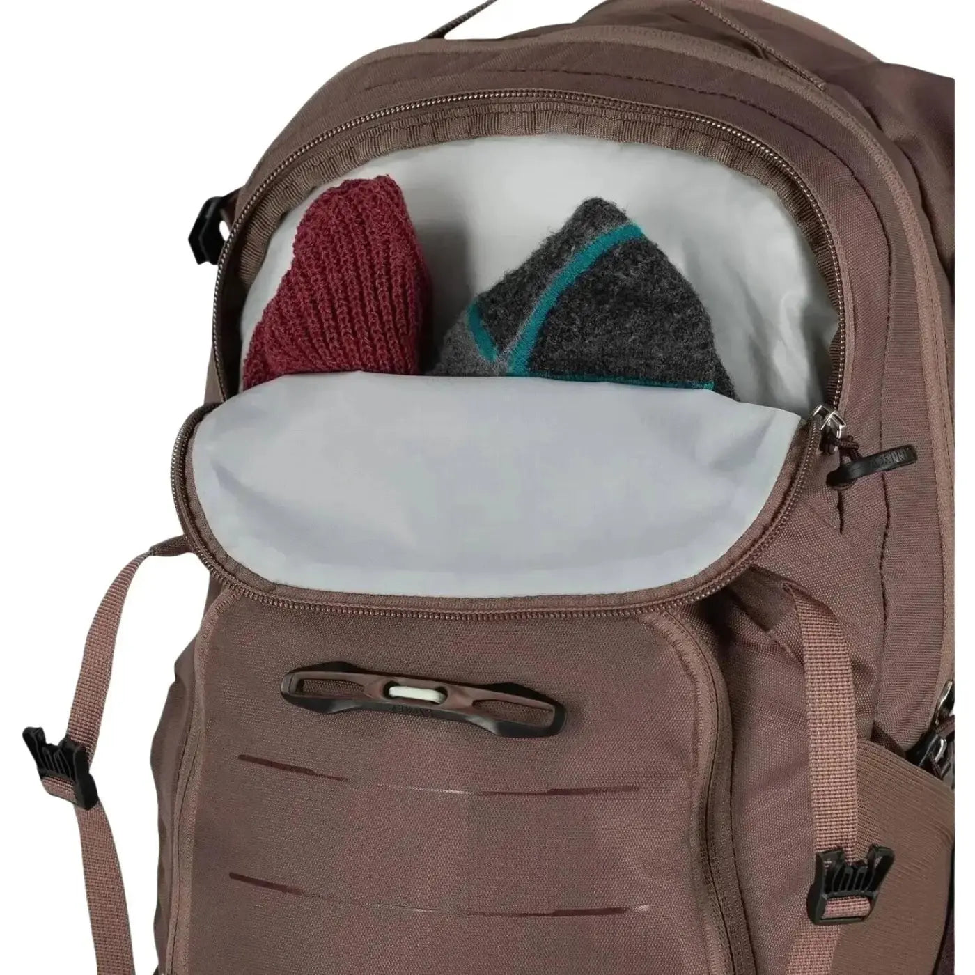 Osprey Women's Raven 14 Hydration Pack Deep Fig