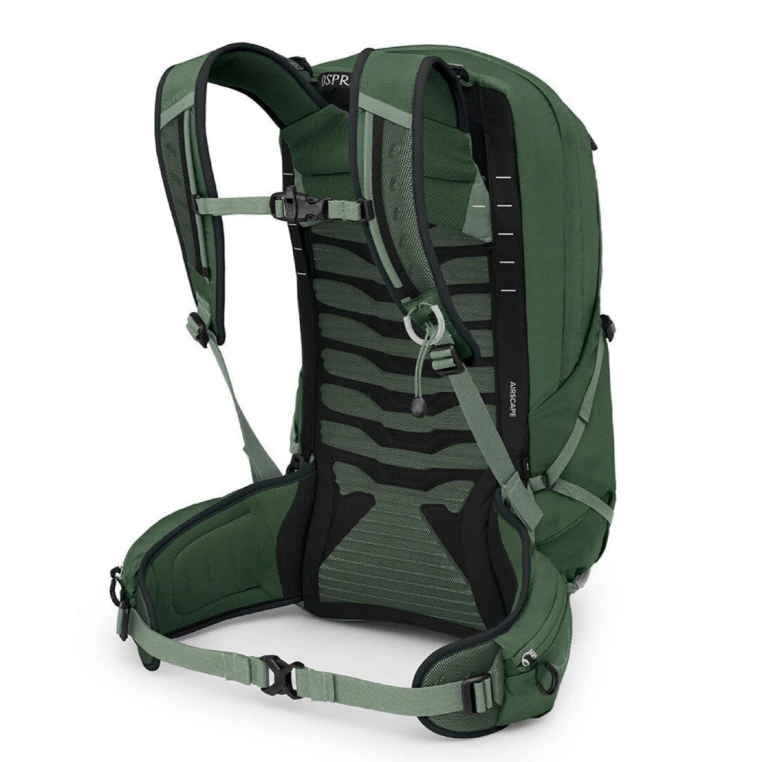 Osprey - Talon 22 - White Black Osprey - Talon 22 - White Black