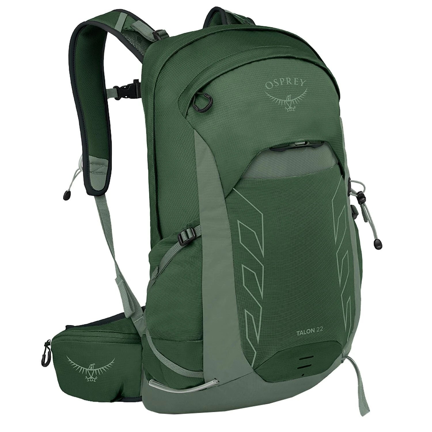 bigfoot 1500 backpack osprey Talon™ 22