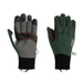 Outdoor Research Deviator Gloves shown in the Grove color option.