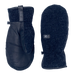 Outdoor Research Flurry Solstice Mitts shown in the Black color option.