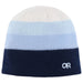 Outdoor Research Gradient Beanie shown in Artic color option.