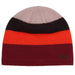 Outdoor Research Gradient Beanie shown in the bronze color option.