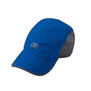 Outdoor Research Kid's Swift Cap Classic Blue Front View