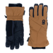 Outdoor Research Men's Revolution Undercuff GORE-TEX Gloves shown in the Bronze color option.