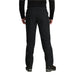 outdoor research mens cirque iii pants in black back model view