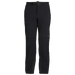 outdoor research mens cirque iii pants in black front flat view