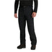 outdoor research mens cirque iii pants in black front model view