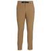 Outdoor Research Men's Rialto Fleece Lined Pants shown in the Coyote color.