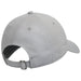 Outdoor Reseach OR Ballcap, Pewter Storm, back view 