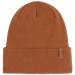 Outdoor Research Pitted Beanie shown in the Bronze color option.