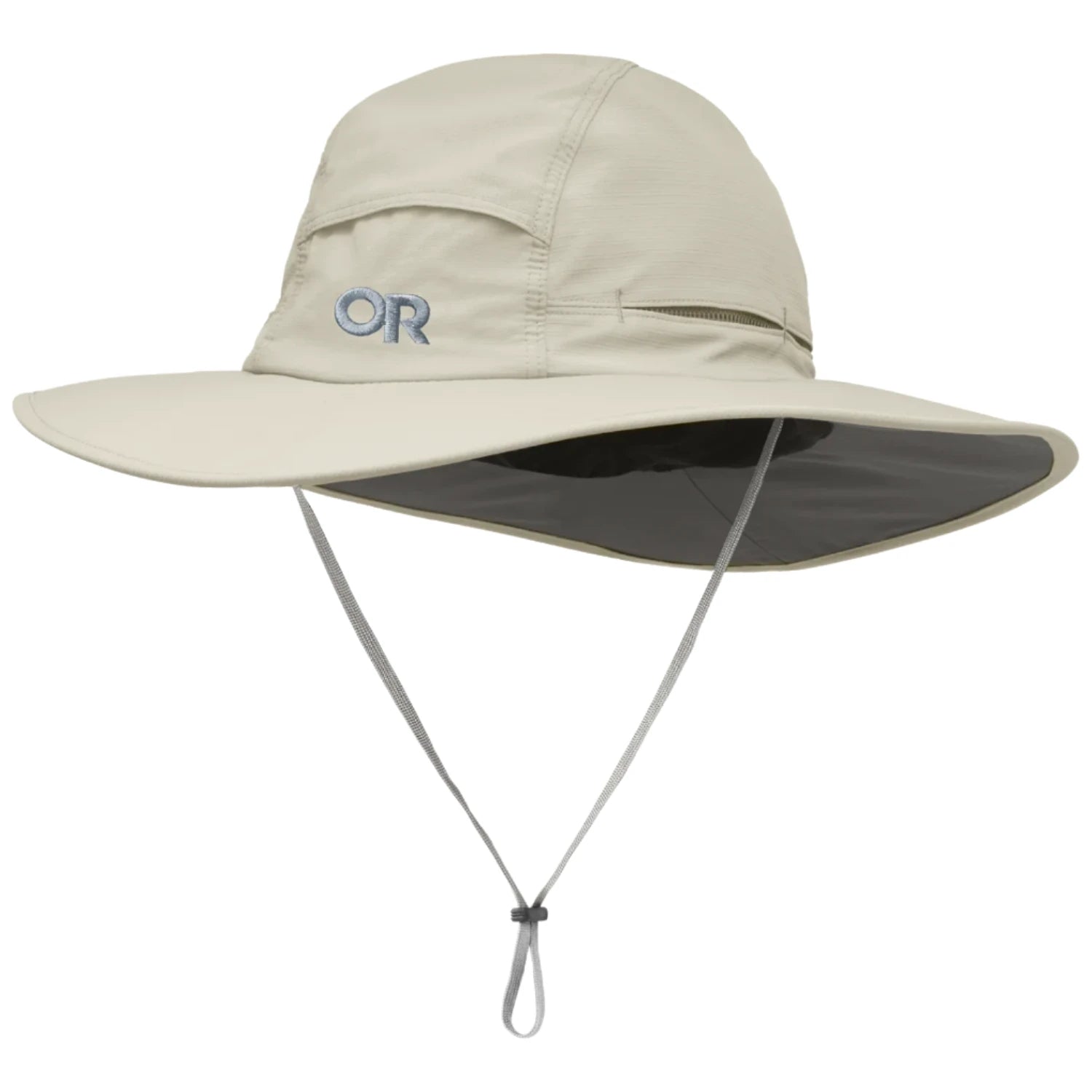 Outdoor Research Sunbriolet Sun Hat Sand Front