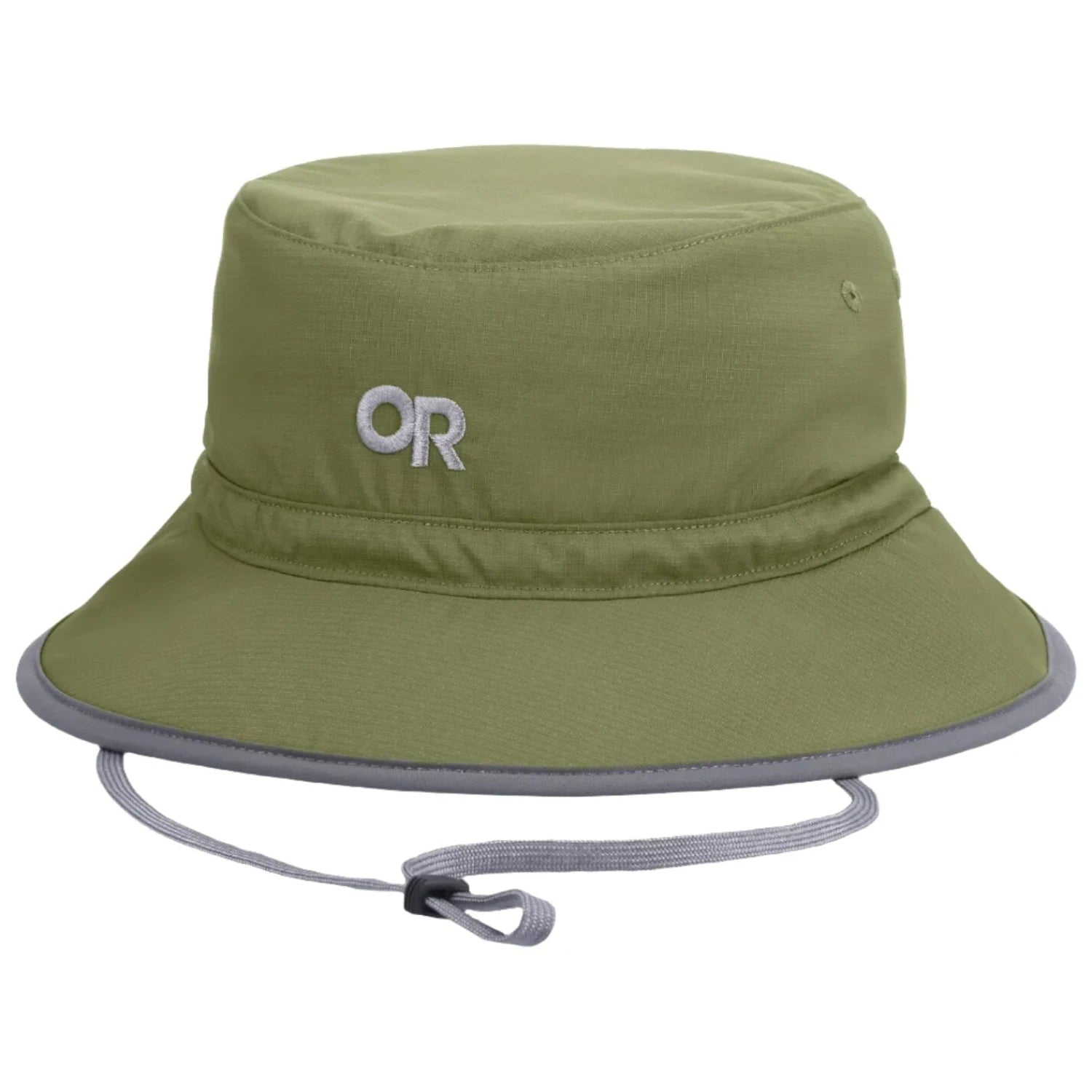 Outdoor Research® Sun Bucket Hat Fatigue Front