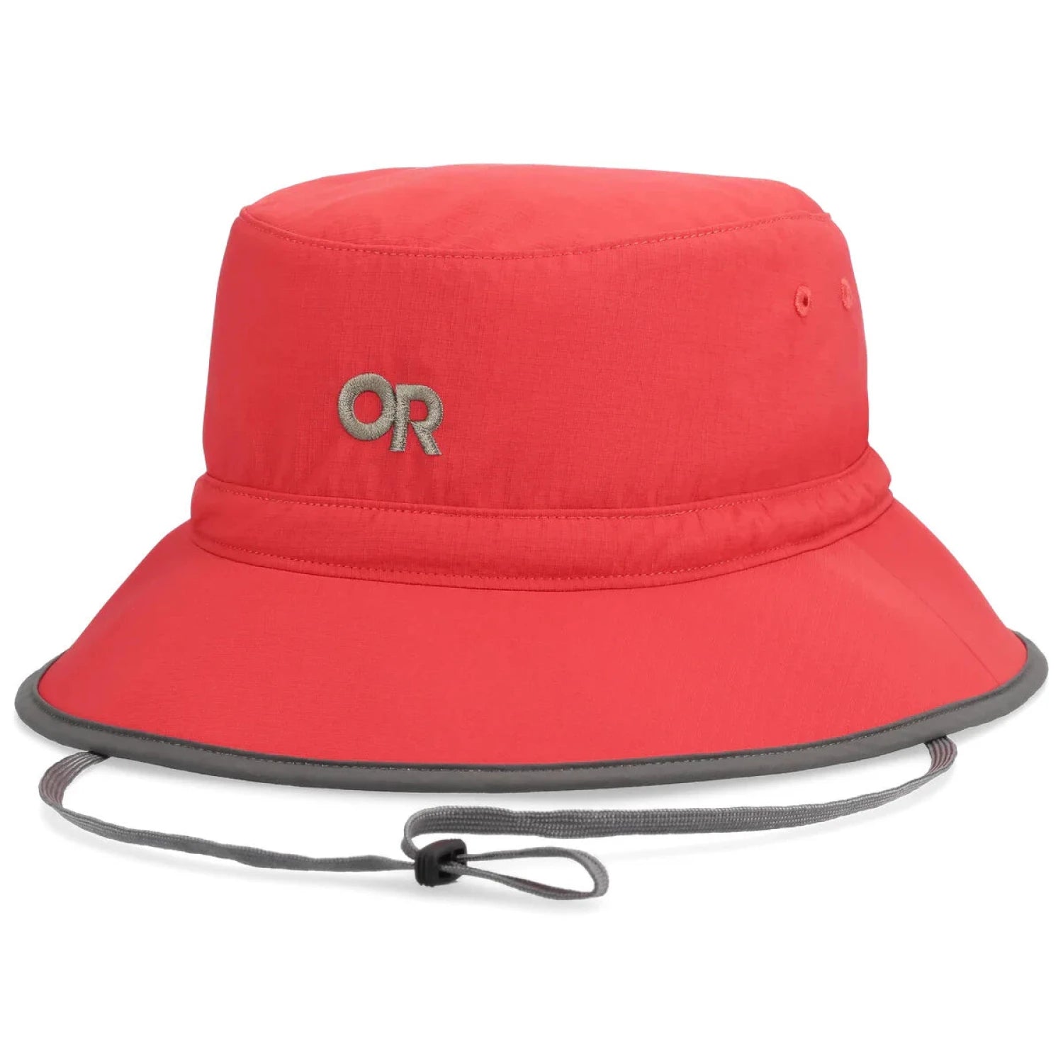 Outdoor Research® Sun Bucket Hat Moondust Front