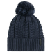 Outdoor Research Women's Liftie Beanie shown in the Navy color option.