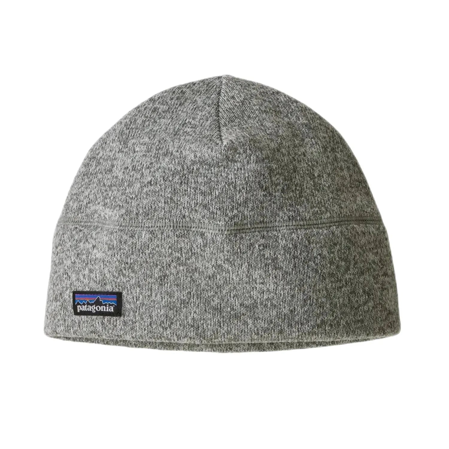 Patagonia Better Sweater™ Fleece Beanie shown in Birch White