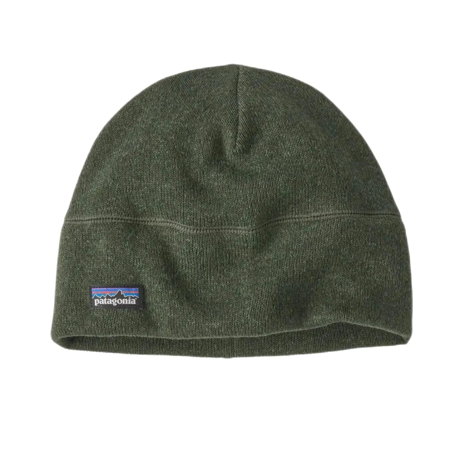 Patagonia Better Sweater™ Fleece Beanie shown in Torrey Pine Green