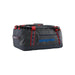Patagonia Black Hole® Duffel Bag 40L in Smolder Blue Red, front view