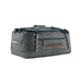 Patagonia Black Hole® Duffel Bag 55L in Noble Grey, front view 