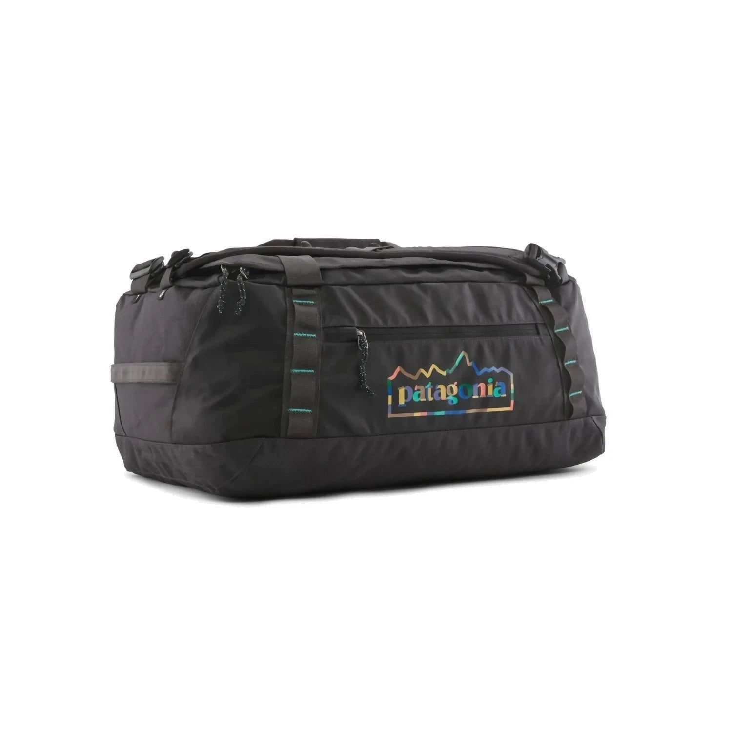 Patagonia Black Hole® Duffel Bag 40L | Durable, Lightweight Patagonia Black Hole® Duffel Bag 40L | Durable, Lightweight