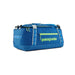Patagonia Black Hole® Duffel Bag 40L, Matte Vessel Blue color, front view