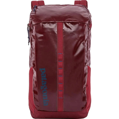Patagonia Black Hole® Pack 32L Wax Red Front View