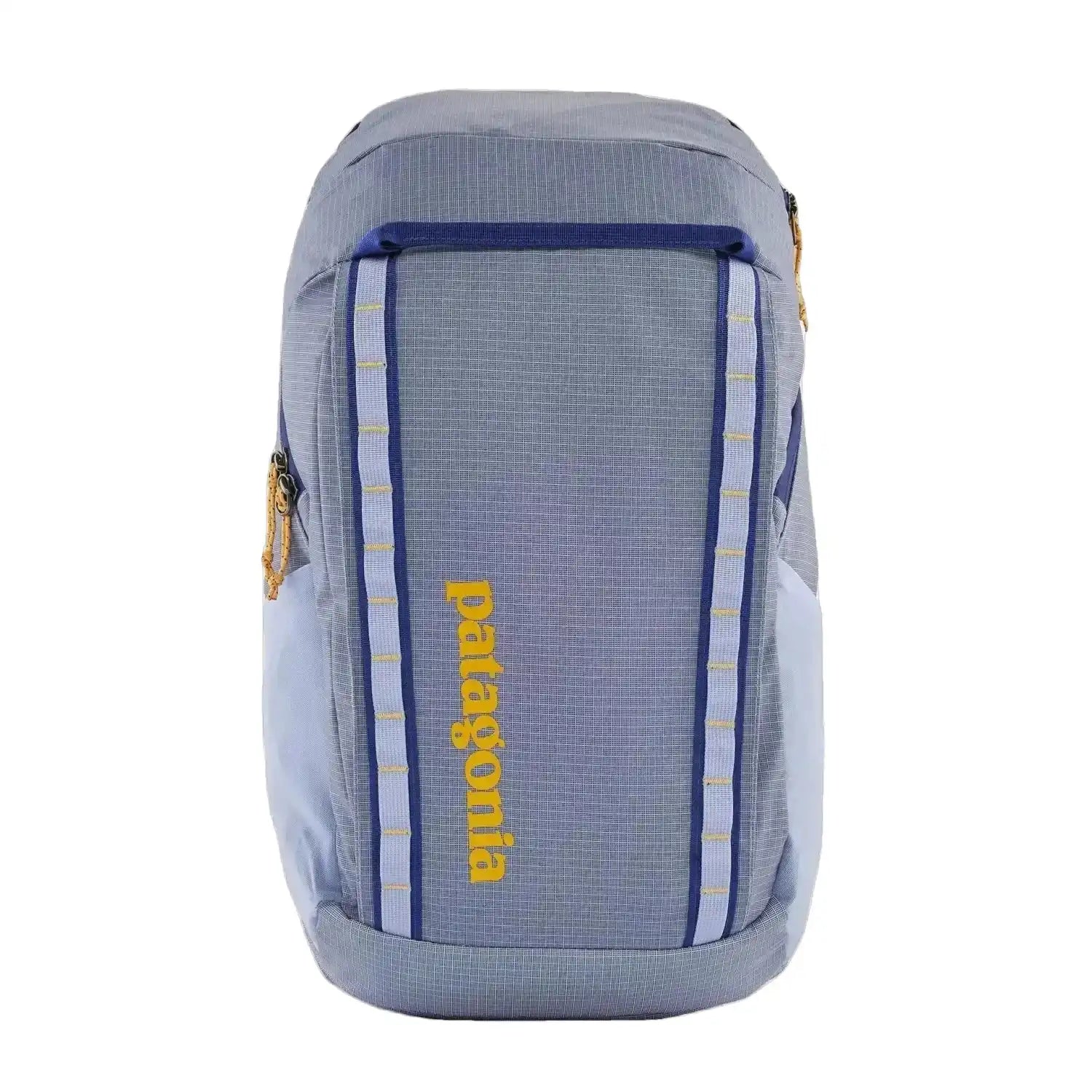 Patagonia Black Hole® Pack 32L, Pale Periwinkle, front view 