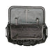 Patagonia Black Hole® Wheeled Duffel Bag 70L, Black, top inside view empty bag