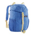 Patagonia Kid's Refugito Daypack 12L, Abundant Blue, front view