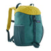 Patagonia K's Refugito Daypack 12L, Wetland Blue, front view