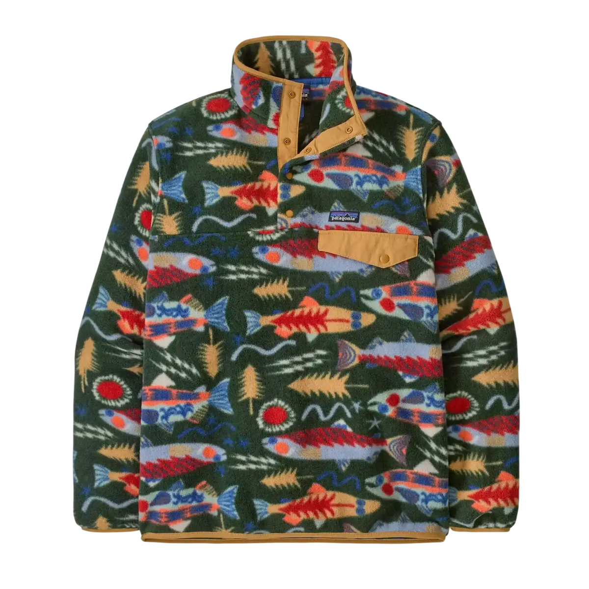 patagonia-m-lightweight-