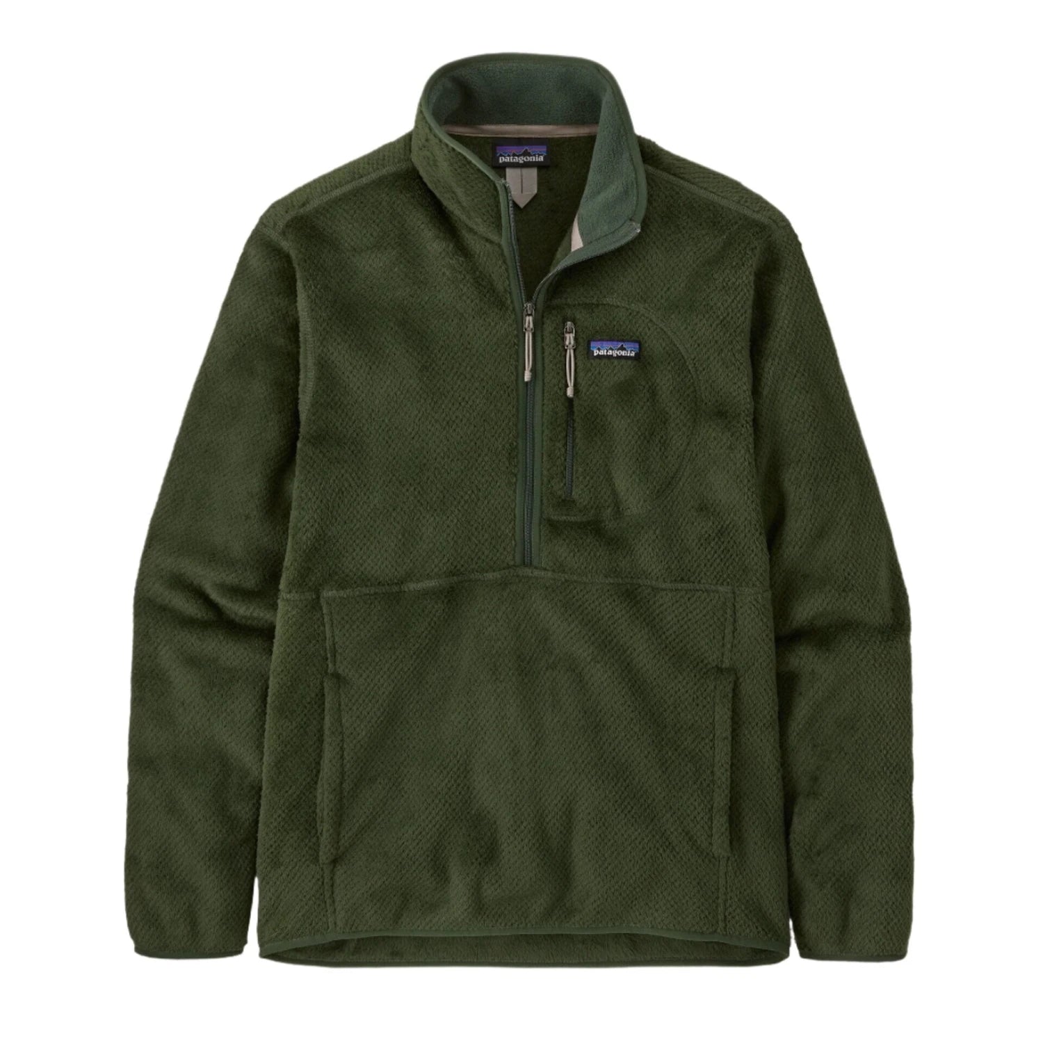 Patagonia Men s Re Tool Fleece Pullover Stay Warm in Sustainable Style Bearcub Outfitters