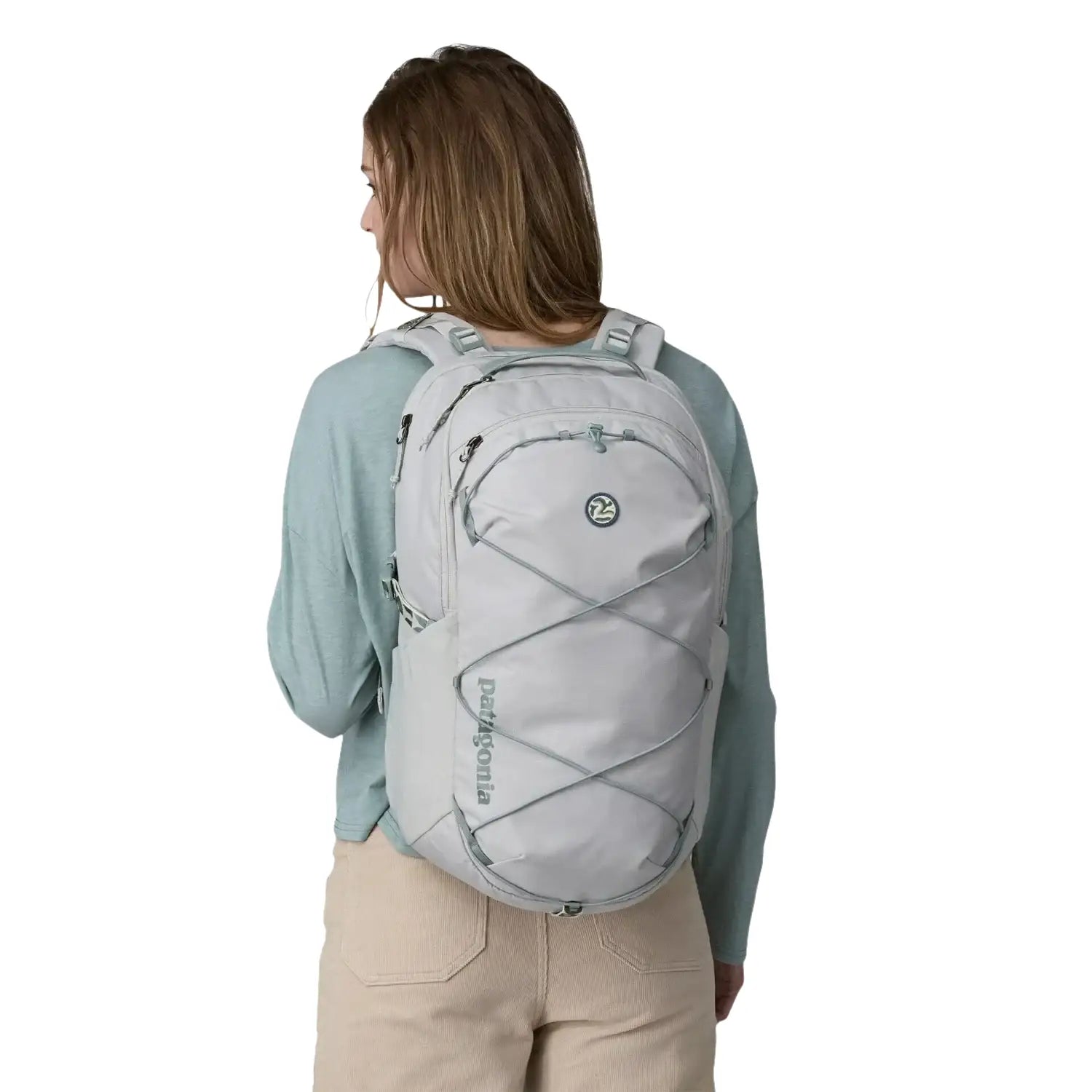 Patagonia Refugio Daypack 30L Versatile Spacious Backpack Made