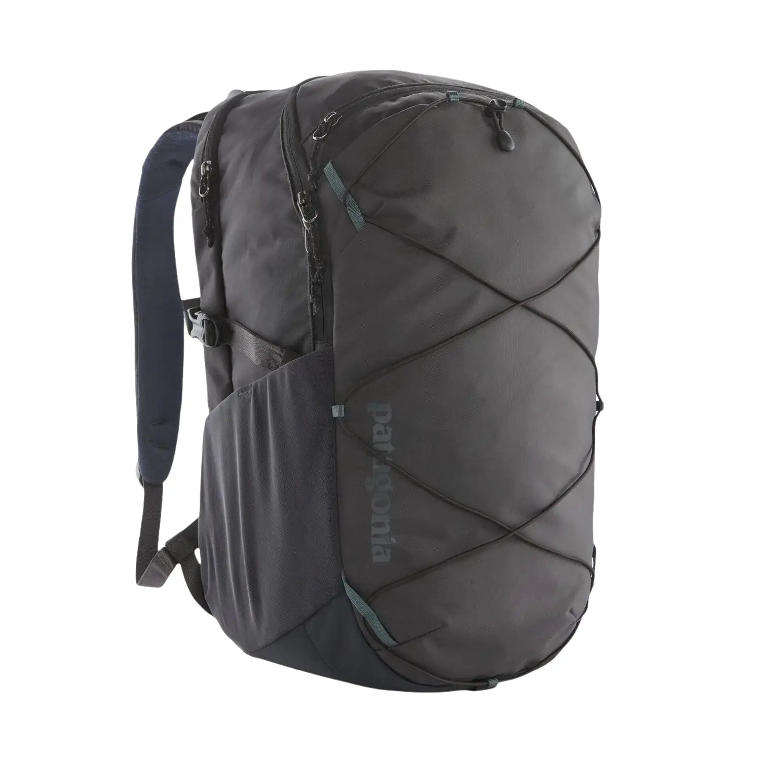 Patagonia Refugio Day Pack 30L - Smolder Blue Patagonia Refugio Day Pack 30L - Smolder Blue