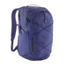 Patagonia Refugio Daypack 30L, Solstice Purple,  front view