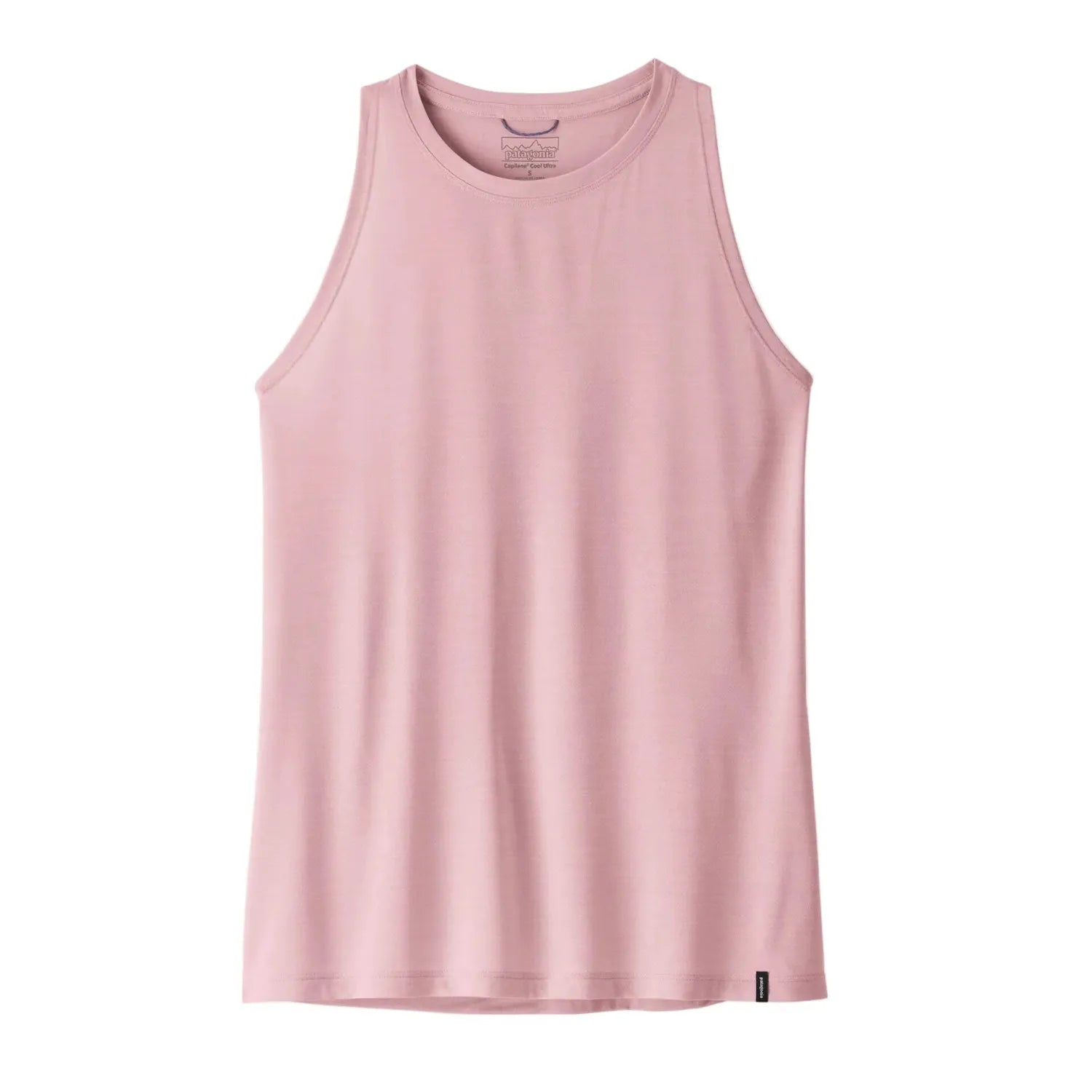 W's Capeline Cool Ultra Tank