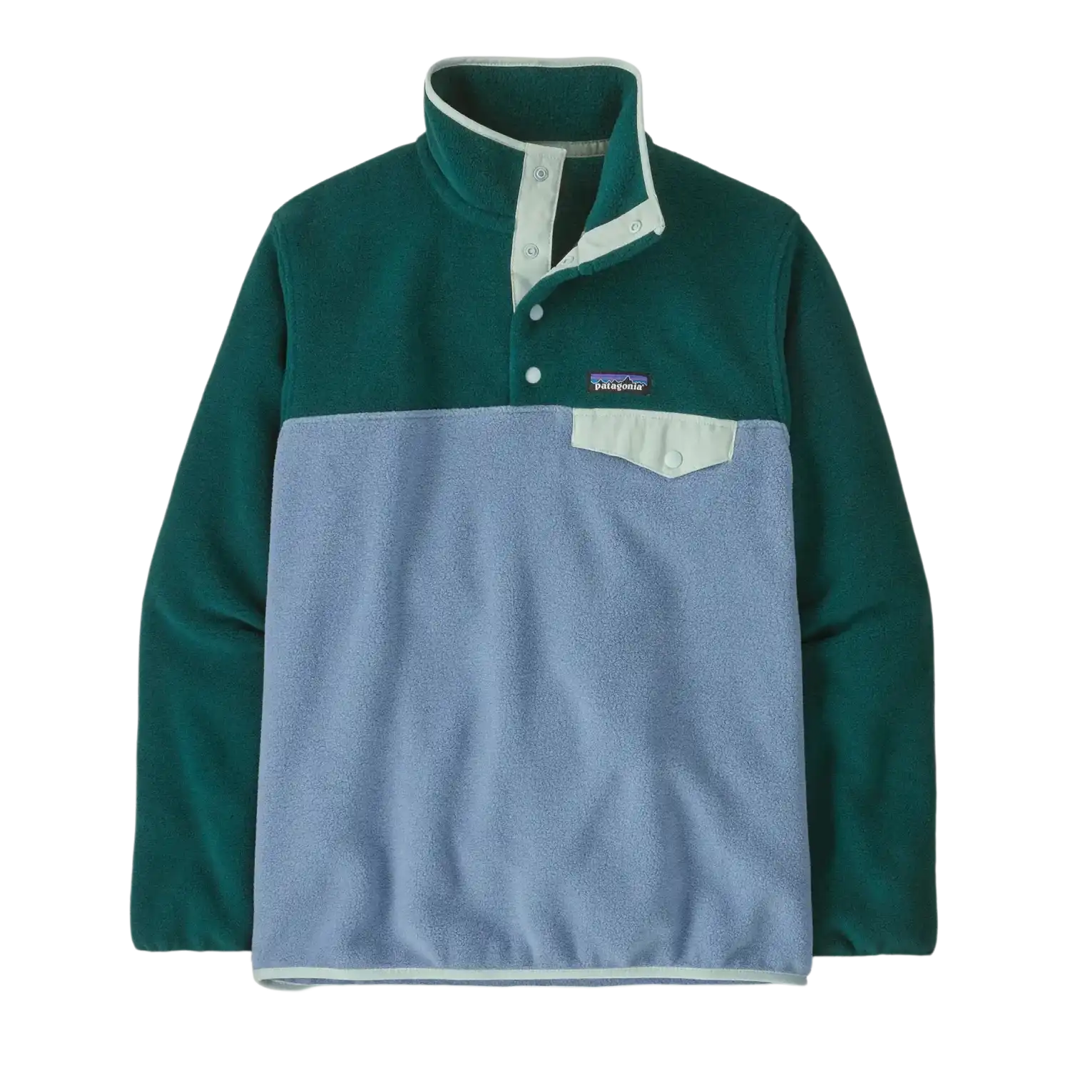 Patagonia Women's Lightweight Synchilla Snap-T Pullover Classic