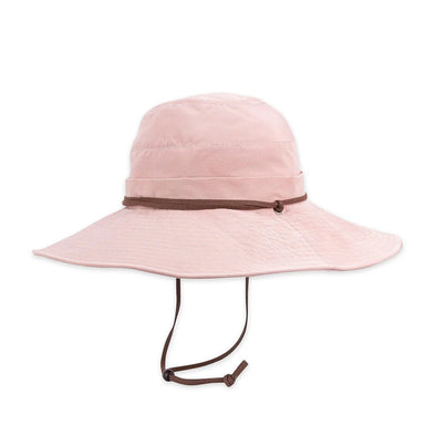 Pistil Mina Sun Hat Blush