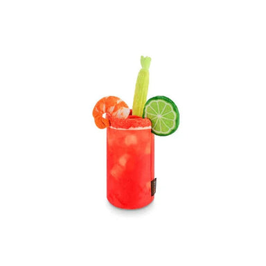 P.L.A.Y. Braking Brunch Buddy Mary, front view