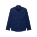 Prana M's Rock Ridge Overshirt, flat view