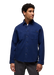 Prana M's Rock Ridge Overshirt, front view