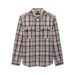 Prana Men's Westbrook Flannel Shirt, flat view