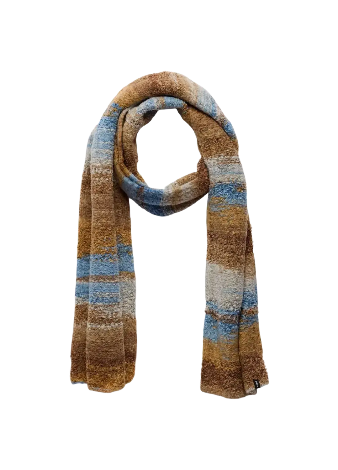 Prana Unbounded Scarf, blue vibes