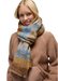 Prana Unbounded Scarf, on model