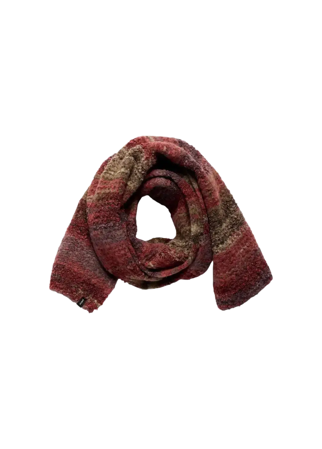Prana Unbounded Scarf, retrograde